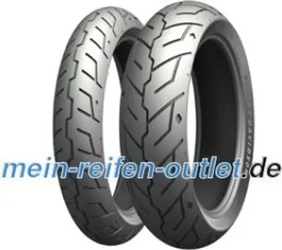 Produktbild von MICHELIN Reifen SCORCHER 21 (HARLEY-D) 160/60 R 17 M/C 69V TL