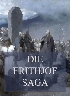 Produktbild von Die Frithjof-Saga