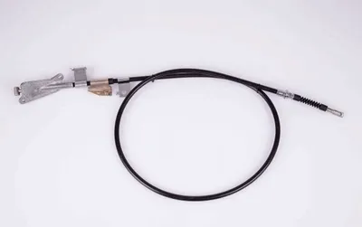 Produktbild von HELLA 8AS 355 660-871 Handbremsseil hinten rechts