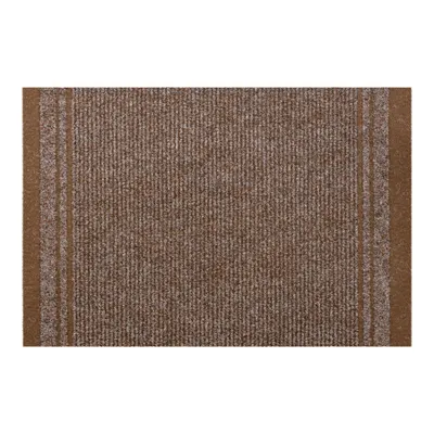 Image de Paillasson MALAGA beige 1135 beige 66x150 cm