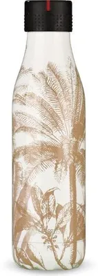 Image de Bouteille Isotherme 500 Ml Indian - Bottle'up Expression - Les Artistes
