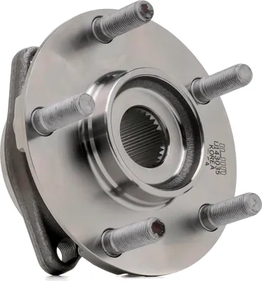 Obrázek produktu pro Sada ložisek kol SKF VKBA 7723