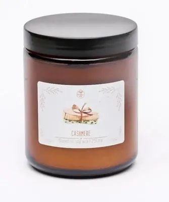 Obrázok produktu pre Vonná sviečka Cashmere 250 ml – Smell Me