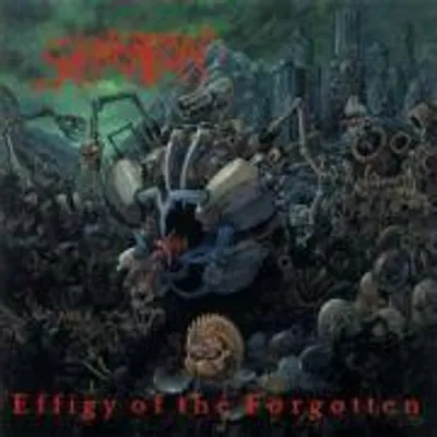 Produktbild von Effigy Of The Forgotten