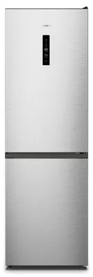 Obrázek produktu pro Gorenje N619EAXL4, 304 l, SN-T, 6 kg/24h, E, Přihrádka Fresh Zone, Šedá