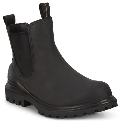 Produktbild von Ecco ECCO TREDTRAY K Stiefel Schwarz in Gr. 35