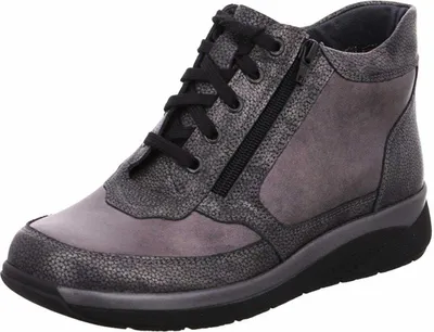 Produktbild von Stuppy Schnür-Stiefeletten for Damen