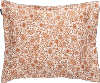 Produktbild von GANT Ditsy Floral Single SET Farbe Rusty Brown Größe 135x200cm+80x80