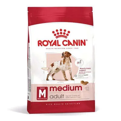Image de Royal Canin Medium Adult