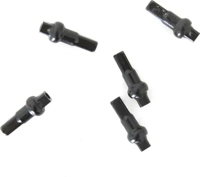 Immagine prodotto di Massi X Pro3 Evo raggi 5 unità Nero 266 mm Nero 266 mm