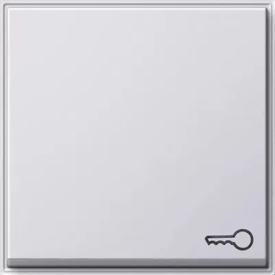 Produktbild von GIRA 028766, Weiß