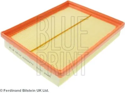 Produktbild von Luftfilter BLUE PRINT ADG02273