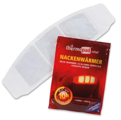 Obrázek produktu pro thermopad® 78803 6 Tepelné náplasti 78803 bílá
