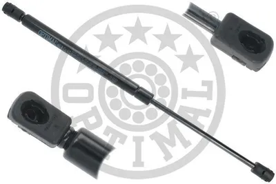 Obrázok produktu pre OPTIMAL AG-50409 Plynová pružina tlmiča zadných dverí pre RENAULT CLIO II (BB0/1/2, CB0/1/2) 412 mm