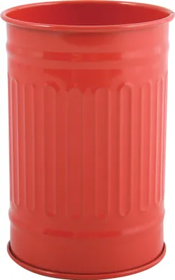 Immagine prodotto di Portaspazzolino Metal Habana Rouge