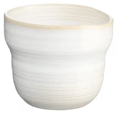 Zdjęcie produktu dla ASA Becher, oat d. 9,7 cm, h. 8 cm, 0,25 l.