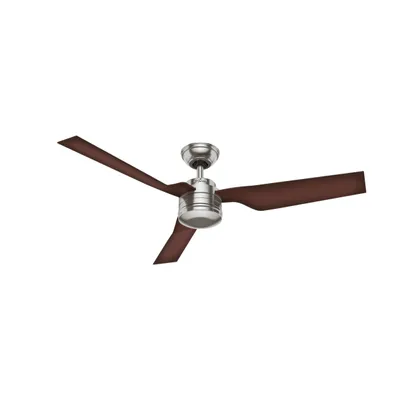 Immagine prodotto di Ventilatore da soffitto con regolatore di parete Flight 132 cm