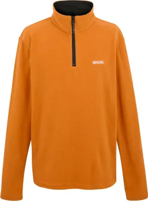 Immagine prodotto di Regatta Great Outdoors Felpa con zip Thompson da uomo RG1390 (3XL) (Artico)