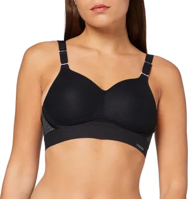 Produktbild von Triumph Triaction Hybrid Lite, Sport, Schwarz, Wirefree, Einfarbig, Weiblich, Laufen