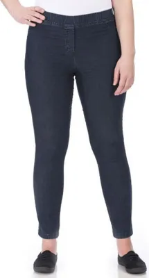 Produktbild von KjBRAND Da.-Hose Jeggings 001 42
