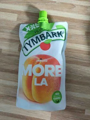 Obrázok produktu pre Tymbark marhuľový džem 200 g