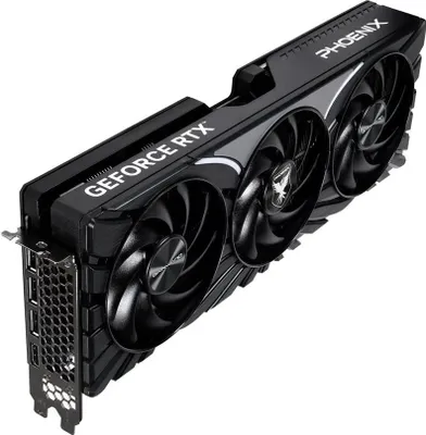 Image de Gainward GeForce RTX 5070 Ti Phoenix-S NVIDIA 16 GB GDDR7