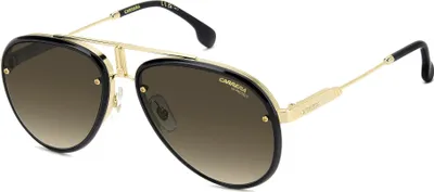 Produktbild von Carrera CARRERA GLORY Gold black 2 58/17/145 Uni Sonnenbrillen