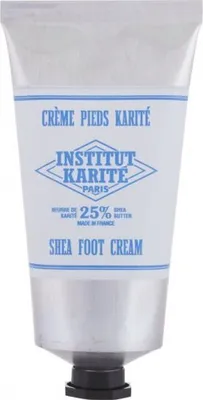 Produktbild von Shea Foot Cream ( Milk Cream ) - Foot Cream 75ml