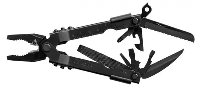 Zdjęcie produktu dla Gerber MP600 Szczypce uniwersalne czarne Multitool