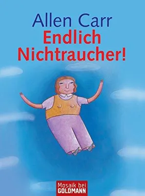 Produktbild von Carr, A: Endlich Nichtraucher!