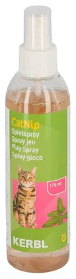 Produktbild von Spray Kerbl anregendes Spiel von Catnip, 175 ml [81643]
