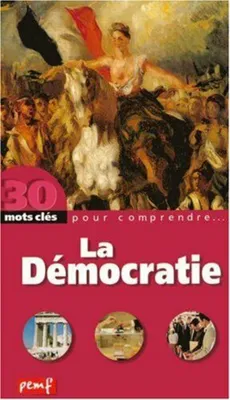 Produktbild von Die Demokratie