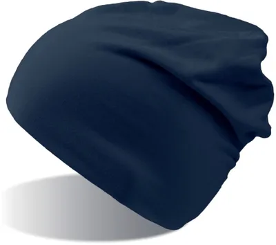 Immagine prodotto di Atlantis FLSH | Flash Beanie - Colore: Navy - Taglia: Unica