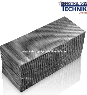 A stack of metal nails on a white background.