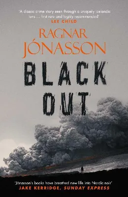 Produktbild von Blackout