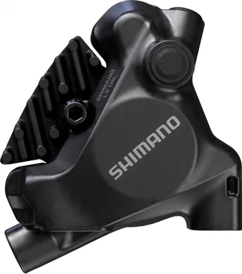 Immagine prodotto di Shimano Br-mt805 Deore Xt pinza freno a disco posteriore argento argento taglia unica
