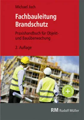 Obrázok produktu pre Fachbauleitung Brandschutz