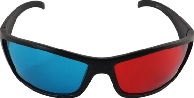 Produktbild von Retro 3D Brille