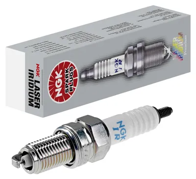 Productafbeelding van NGK bougies, ontstekingssysteem 4742