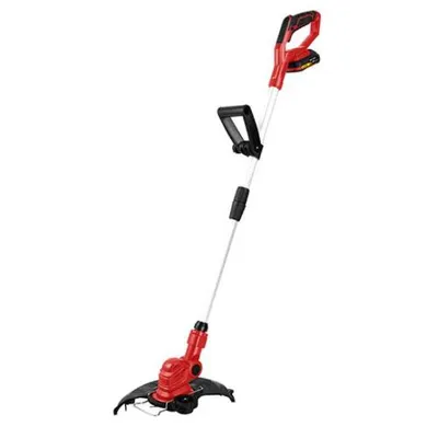 Obrázok produktu pre Krovinorez L20, 18 V (bez akumulátora a nabíjačky), STAYER