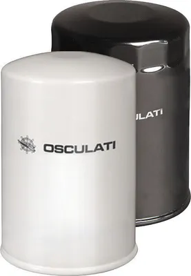 Zdjęcie produktu dla Osculati 471034 Filtr do silników zaburtowych, filtr do silników morskich