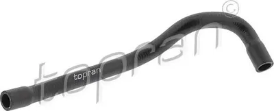 Produktbild von TOPRAN Kühlerschlauch Wasserschlauch für VW GOLF III (1H1) 103 001