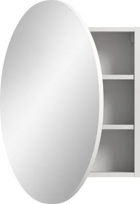Produktbild von Xonox.Home Riff Spiegelschrank 60x109 cm