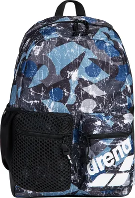 Produktbild von ARENA Uni Rucksack One Go Backpack 30 L