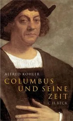 Obrázok produktu pre Columbus und seine Zeit