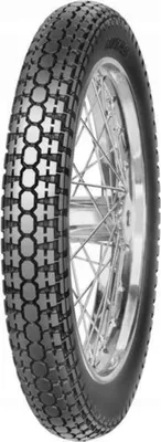 Produktbild von Mitas H02 Sommerreifen 4.00/- 19 71P Motorradreifen Tourensport Reifen