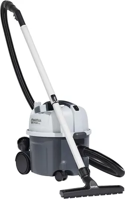 Obrázek produktu pro Komercialní vysavač s HEPA filtrem a výkonem 800 W určený pro suché vysávání