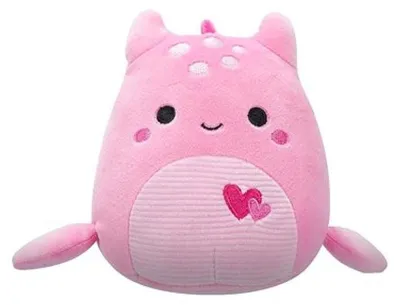 Zdjęcie produktu dla SQUISHMALLOWS 19cm Artin