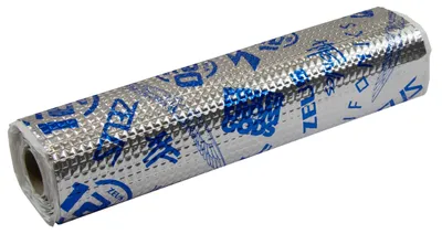 Produktbild von HIFONICS ZEUS hohe Klebekraft Dämmung für Blechteile Alu Butyl 120dB