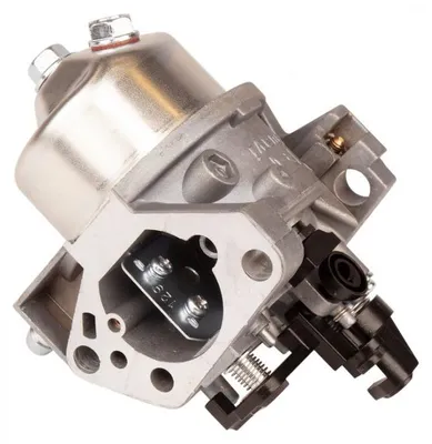 Image de Carburateur pour tondeuse-tracteur Husqvarna Rider 112C, Rider 112C5